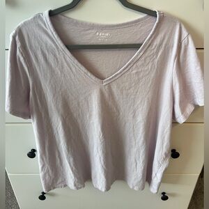 Old Navy V-Neck Tee